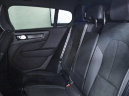 Volvo C40 P6 – 2024 lleno