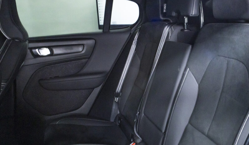 Volvo C40 P6 – 2024 lleno