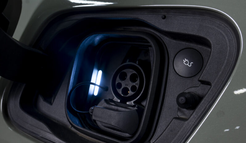 Volvo C40 P6 – 2024 lleno