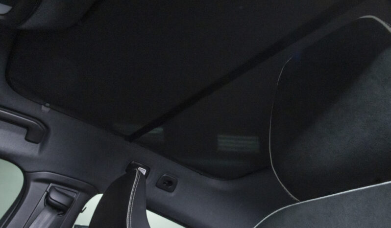 Volvo C40 P6 – 2024 lleno