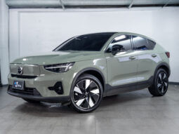 Volvo C40 P6 – 2024