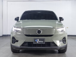 Volvo C40 P6 – 2024 lleno