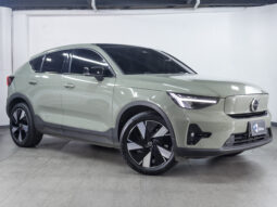 Volvo C40 P6 – 2024 lleno