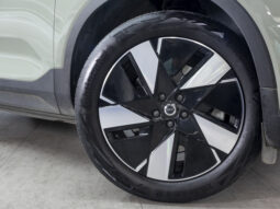 Volvo C40 P6 – 2024 lleno