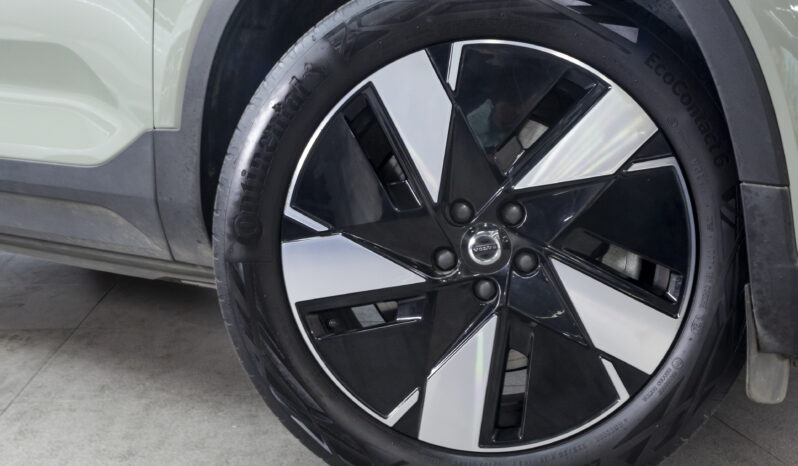 Volvo C40 P6 – 2024 lleno