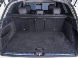 Mercedes Benz GLC 250 – 2018 lleno