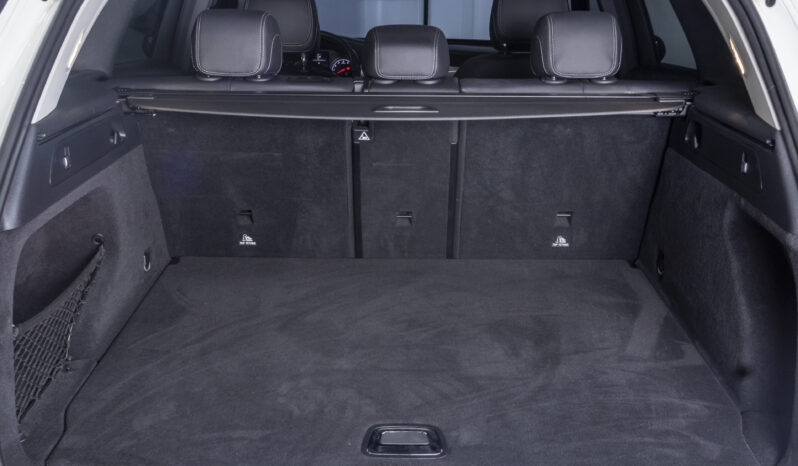 Mercedes Benz GLC 250 – 2018 lleno