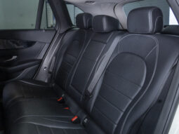 Mercedes Benz GLC 250 – 2018 lleno