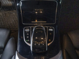 Mercedes Benz GLC 250 – 2018 lleno