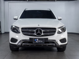Mercedes Benz GLC 250 – 2018 lleno