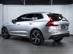 VOLVO XC60 T5 – 2020 lleno