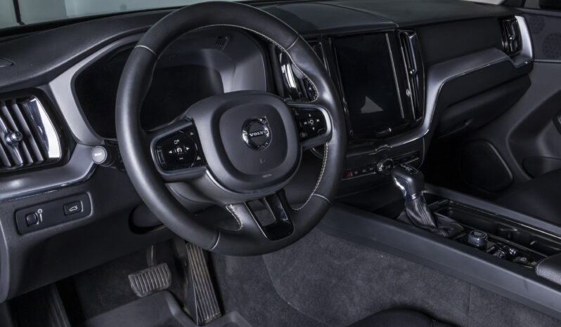 VOLVO XC60 T5 – 2020 lleno