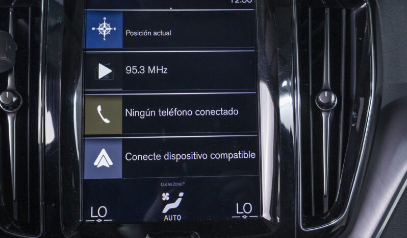 VOLVO XC60 T5 – 2020 lleno