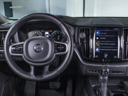 VOLVO XC60 T5 – 2020 lleno