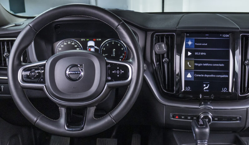 VOLVO XC60 T5 – 2020 lleno