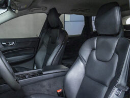 VOLVO XC60 T5 – 2020 lleno