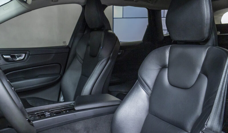VOLVO XC60 T5 – 2020 lleno