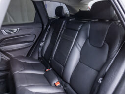 VOLVO XC60 T5 – 2020 lleno
