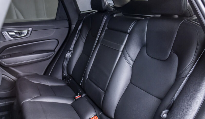 VOLVO XC60 T5 – 2020 lleno