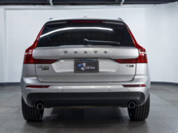 VOLVO XC60 T5 – 2020 lleno