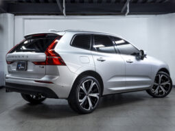 VOLVO XC60 T5 – 2020 lleno