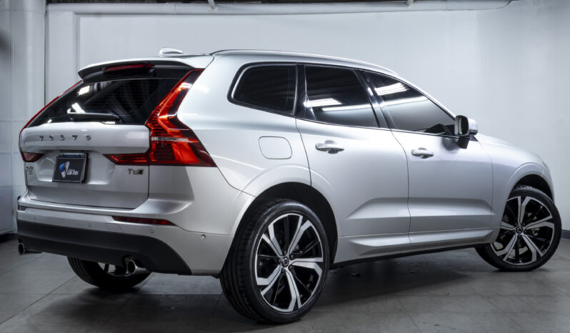 VOLVO XC60 T5 – 2020 lleno