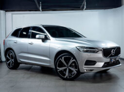 VOLVO XC60 T5 – 2020 lleno