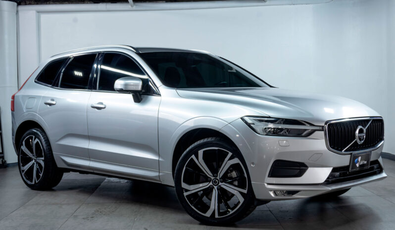 VOLVO XC60 T5 – 2020 lleno