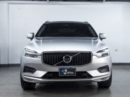 VOLVO XC60 T5 – 2020 lleno