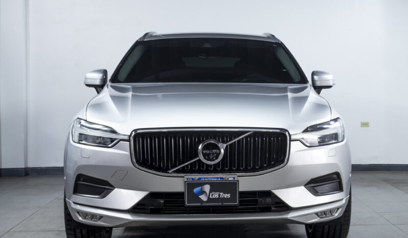 VOLVO XC60 T5 – 2020 lleno