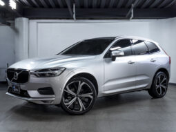 VOLVO XC60 T5 – 2020