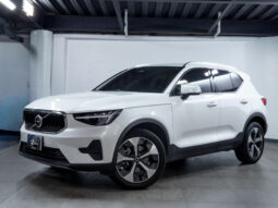 Volvo XC40 B4 – 2023