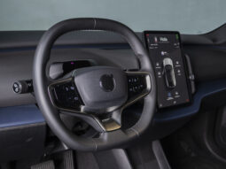 Volvo EX30 – 2025 lleno