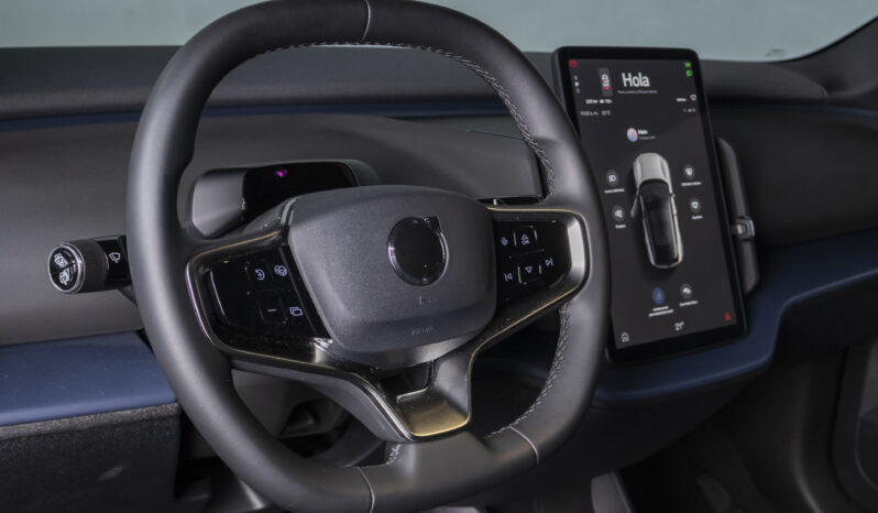 Volvo EX30 – 2025 lleno