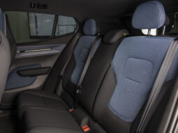 Volvo EX30 – 2025 lleno