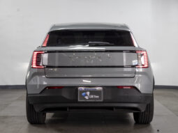 Volvo EX30 – 2025 lleno