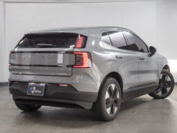 Volvo EX30 – 2025 lleno