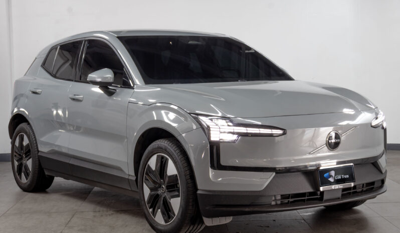 Volvo EX30 – 2025 lleno