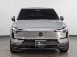 Volvo EX30 – 2025 lleno