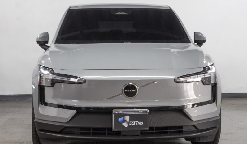 Volvo EX30 – 2025 lleno
