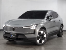 Volvo EX30 – 2025