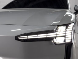Volvo EX30 – 2025 lleno
