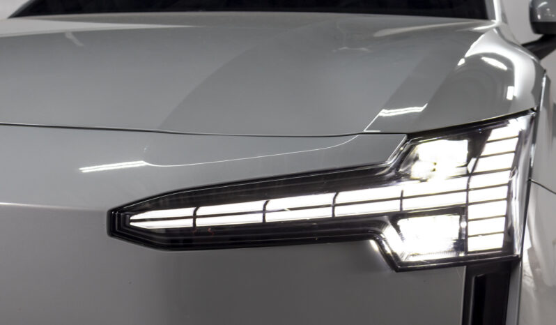 Volvo EX30 – 2025 lleno