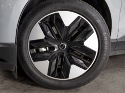 Volvo EX30 – 2025 lleno