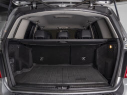 Mercedes Benz GLK 250 – 2015 lleno