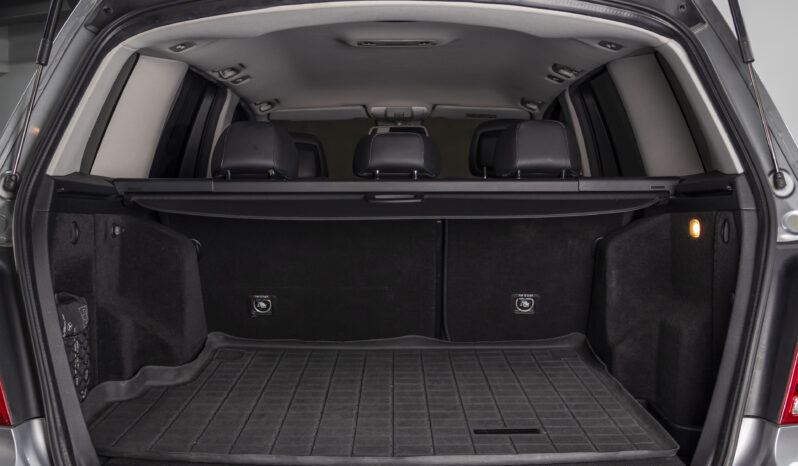 Mercedes Benz GLK 250 – 2015 lleno