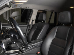 Mercedes Benz GLK 250 – 2015 lleno