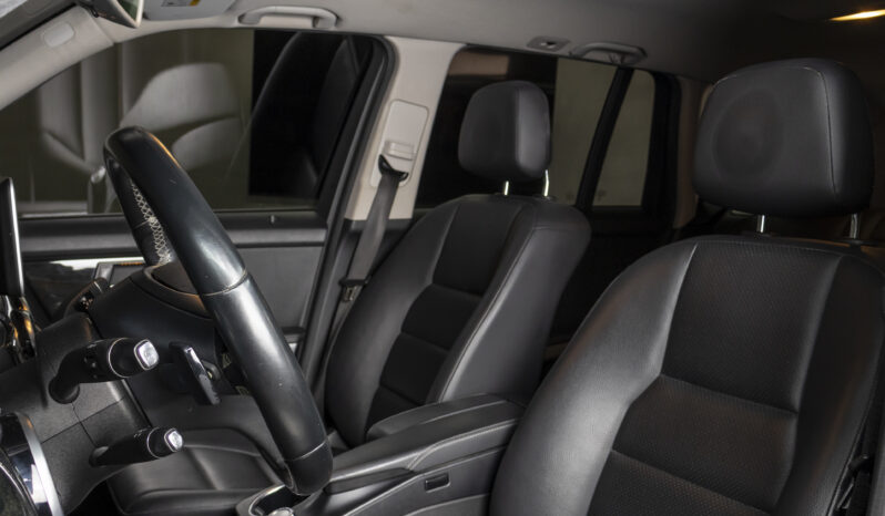 Mercedes Benz GLK 250 – 2015 lleno