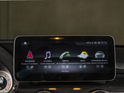 Mercedes Benz GLK 250 – 2015 lleno