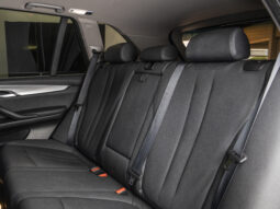 BMW X5 X DriveD- 2017 lleno